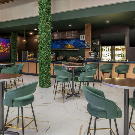 Hotel Courtyard By Marriott New Orleans Warehouse Arts District Extérieur photo