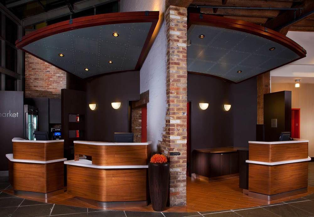 Hotel Courtyard By Marriott New Orleans Warehouse Arts District Extérieur photo