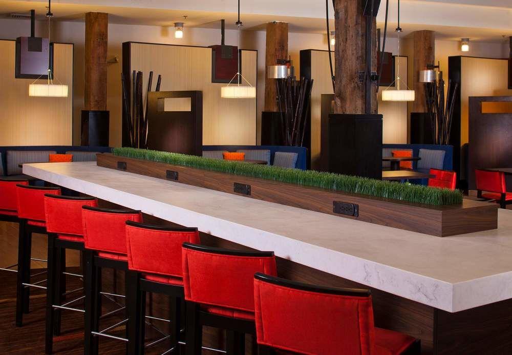 Hotel Courtyard By Marriott New Orleans Warehouse Arts District Extérieur photo