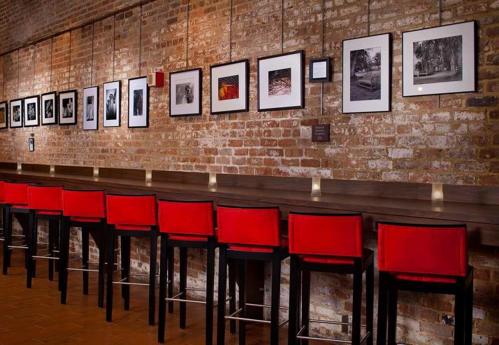 Hotel Courtyard By Marriott New Orleans Warehouse Arts District Extérieur photo
