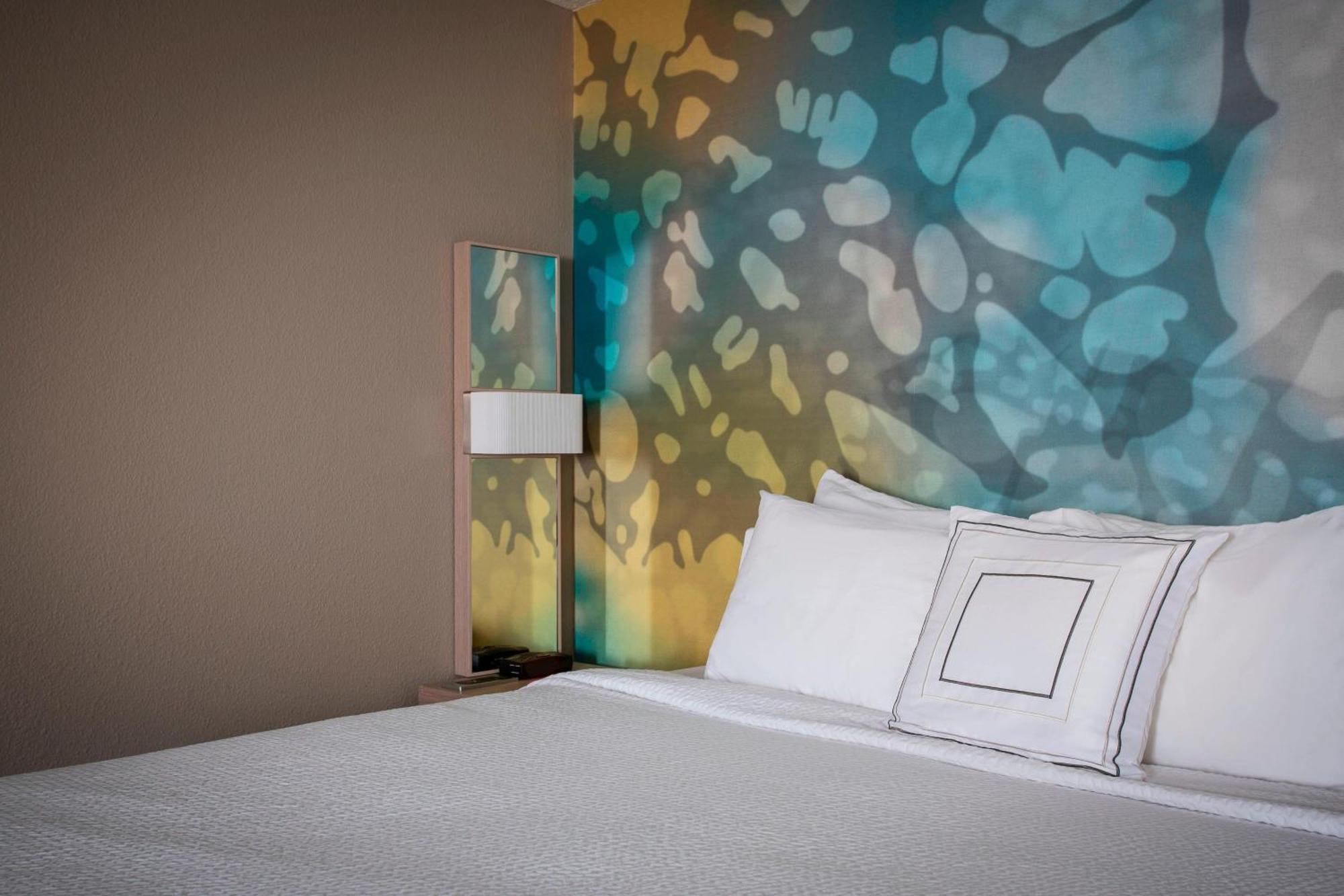 Hotel Courtyard By Marriott New Orleans Warehouse Arts District Extérieur photo