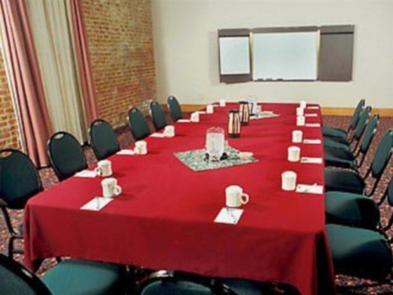 Hotel Courtyard By Marriott New Orleans Warehouse Arts District Extérieur photo